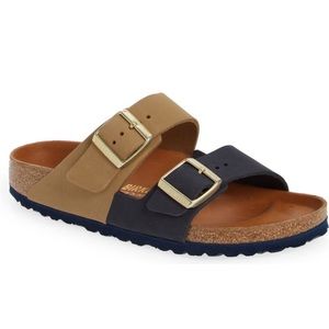 Birkenstock Arizona Women - Split Hex Slide Sandal